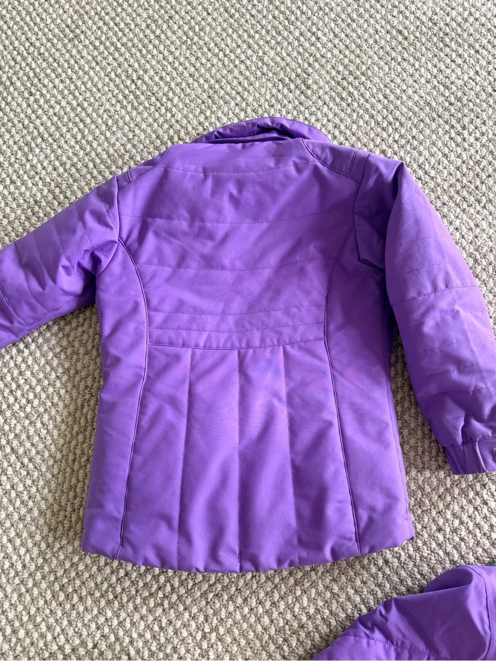 Karbon Girls Ski Jacket